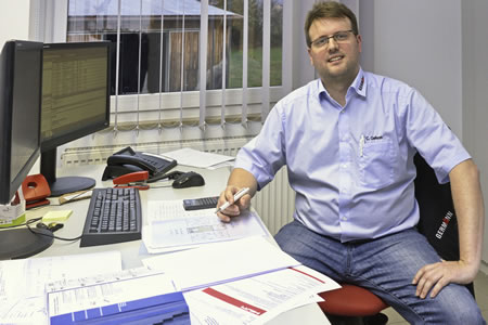 Bild Team