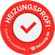 Heizungsprofi Logo