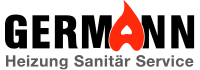Logo Firma Germann GmbH